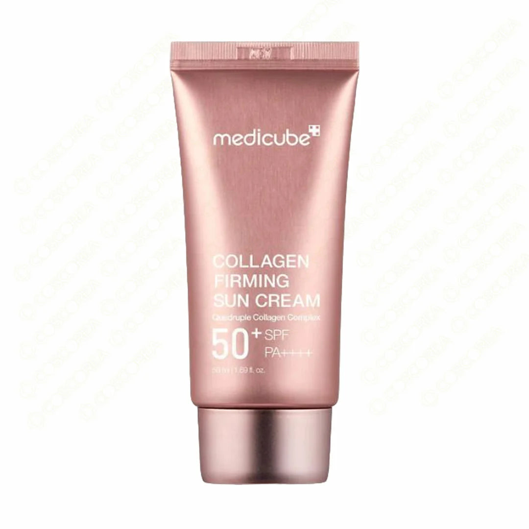 Medicube Collagen Firming Sunscreen 50ml