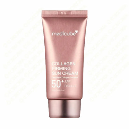 Medicube Collagen Firming Sunscreen 50ml