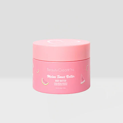 BC- Sweet Dose Body Butter