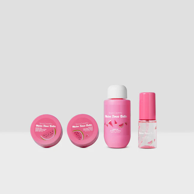 BC Sweet Dose Mini Body Kit