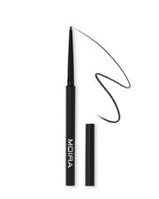 Moira 24HR Micro Gel Liner -001, Black