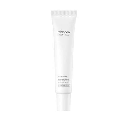 Mixsoon Bean Eye Cream -contorno de ojos 20ml