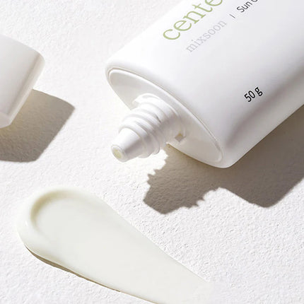 Mixsoon - Centella Sun Cream 50g