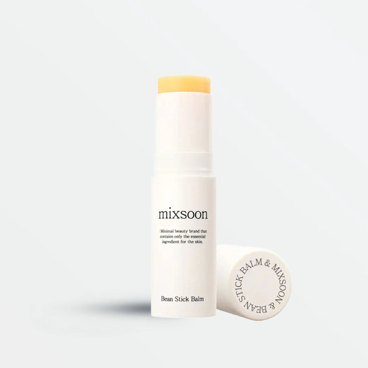 mixsoon Bean Stick Balm 11.5 ml