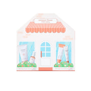 mixsoon PDRN House Edition – Set de Cuidado PDRN + Colágeno