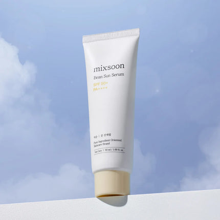 Mixsoon Bean Sun  Serum 50+PA++++ 50ml