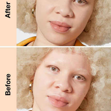 Base líquida Fit Me Matte + Poreless