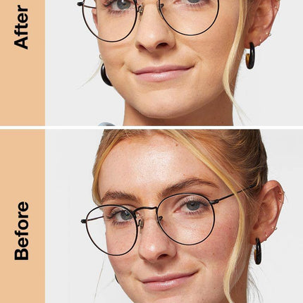 Base líquida Fit Me Matte + Poreless