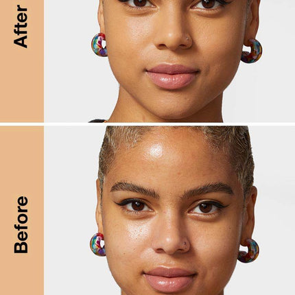 Base líquida Fit Me Matte + Poreless