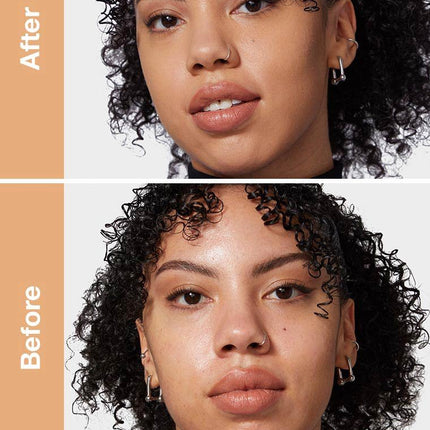 Base líquida Fit Me Matte + Poreless