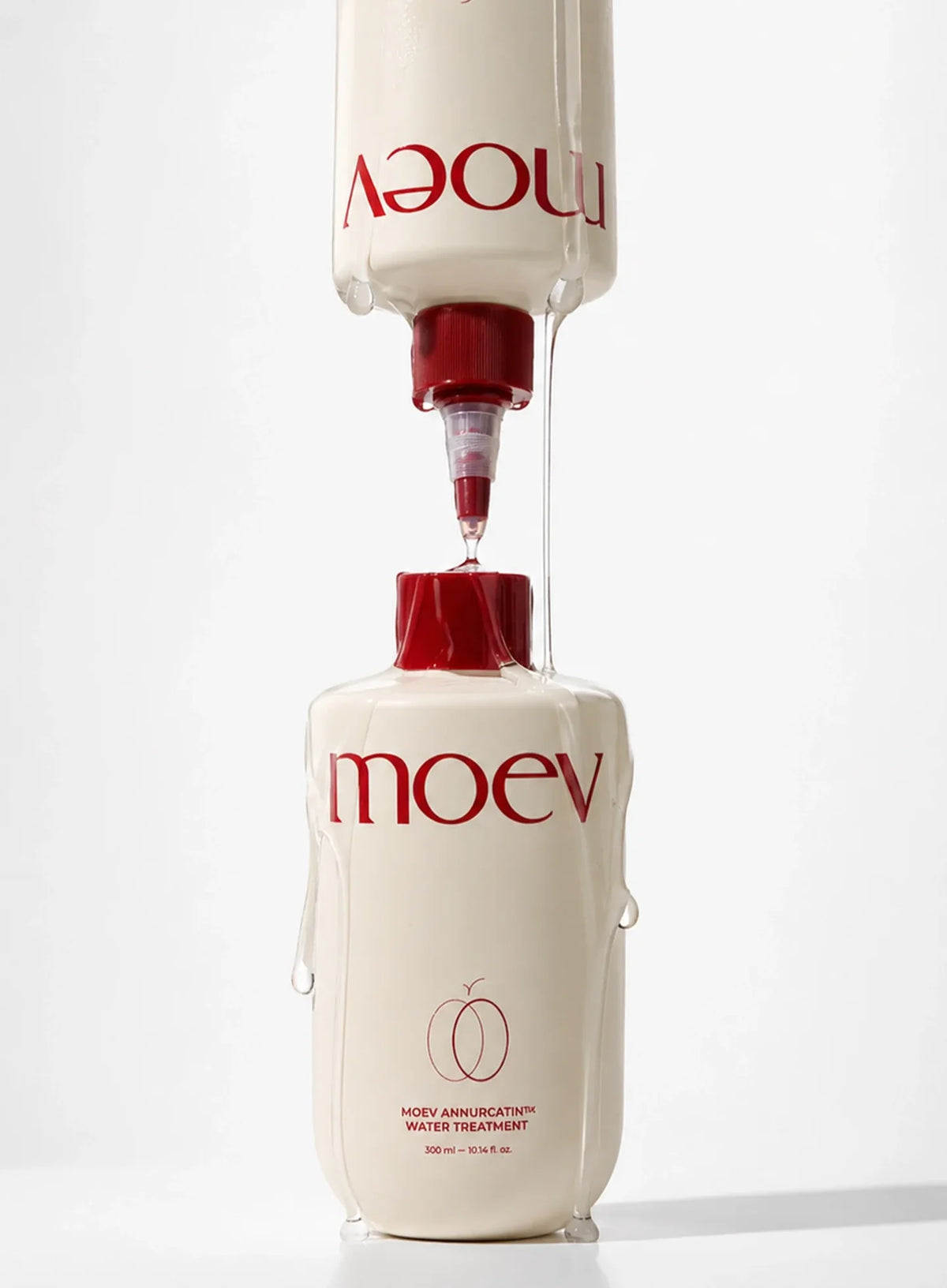 moev Anucatin Water Treatment (300ml)