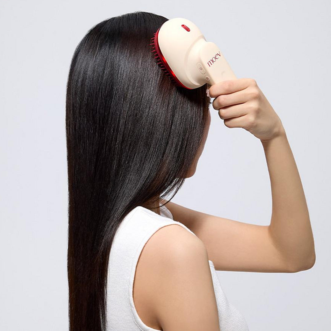 MOEV Hair Steamer Pro