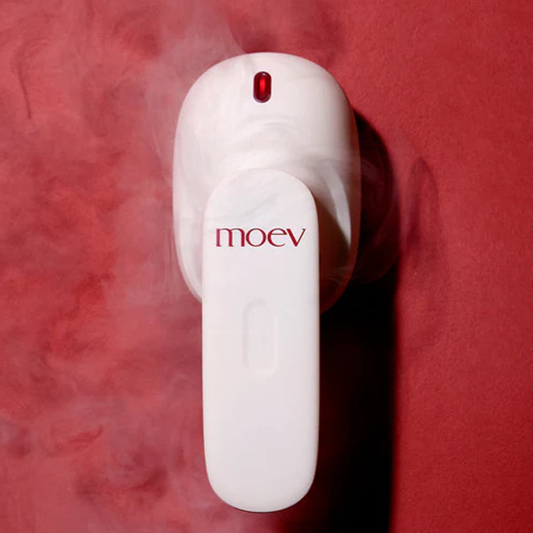 MOEV Hair Steamer Pro
