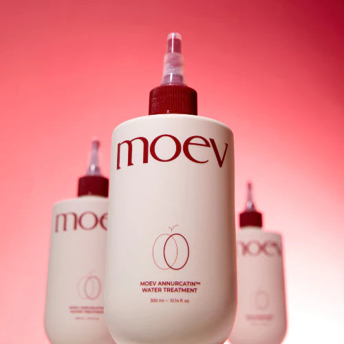 moev Anucatin Water Treatment (300ml)