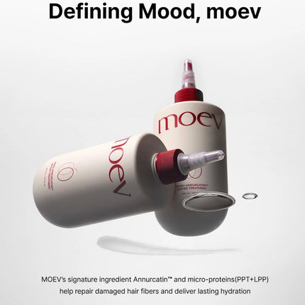 moev Anucatin Water Treatment (300ml)