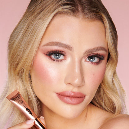 Charlotte Tilbury Pillow Talk Icons On The Go Kit