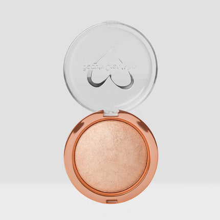 Beauty Creations Flawless Stay Shimmer Veil