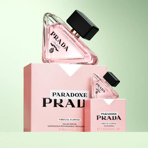 Prada Paradoxe Virtual Flower Mini 7ml