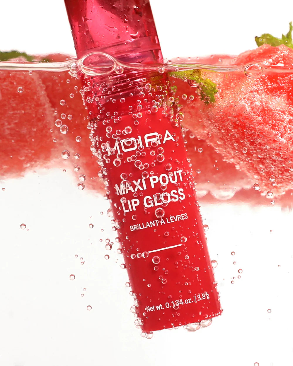 Moira Maxi Pout Lip Gloss