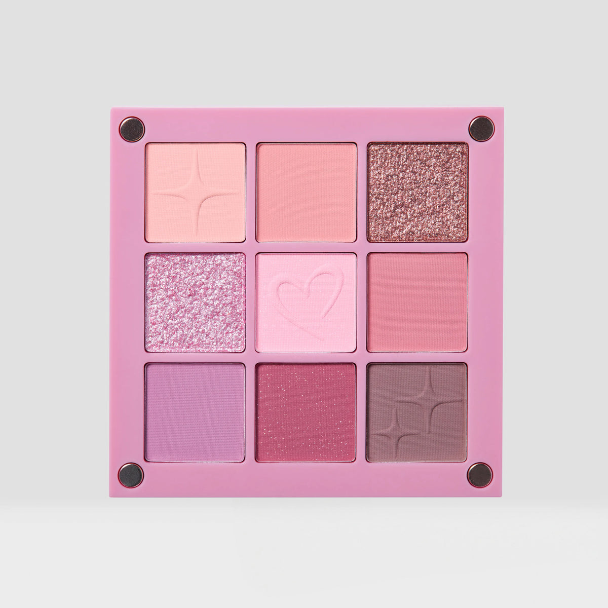 Beauty Creations Magnetic Palettes