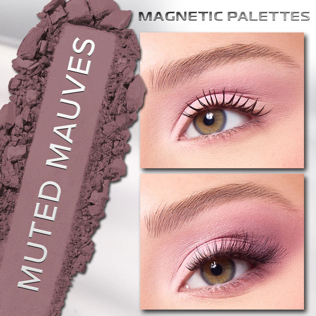 Beauty Creations Magnetic Palettes