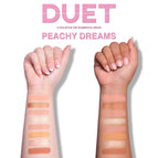 4 Peach Dreams