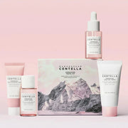 SKIN1004 - Madagascar Centella Poremizing Travel Kit 4 pcs