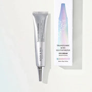 Mary&May Crema de ojos con ácido tranexámico + glutatión 30g