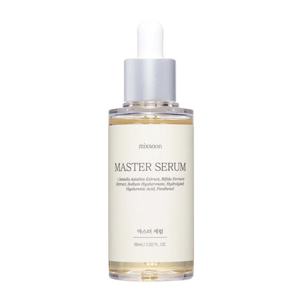 Mixsoon Master Serum 60ml