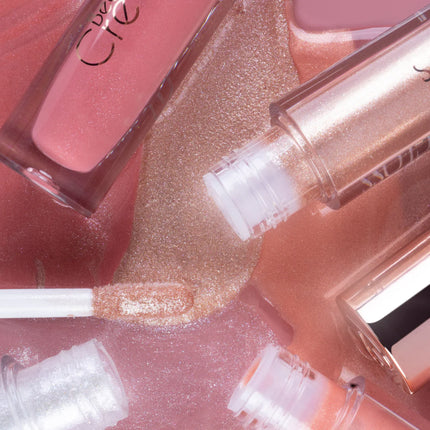 Beauty Creations Ultra Dazzle Lipgloss