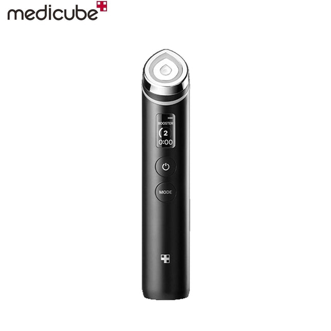 Medicube AGE-R Booster Pro color negro