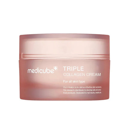Medicube Triple Collagen Cream 50ml