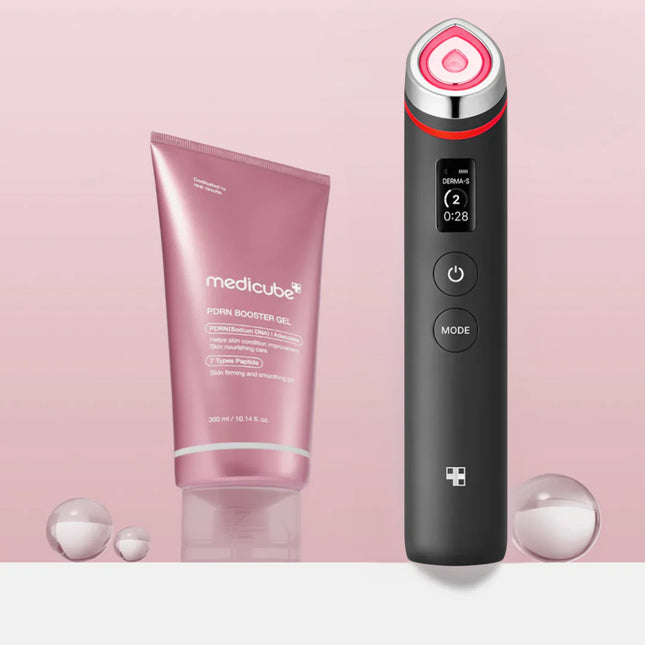 Medicube PDRN Booster Gel 300ml