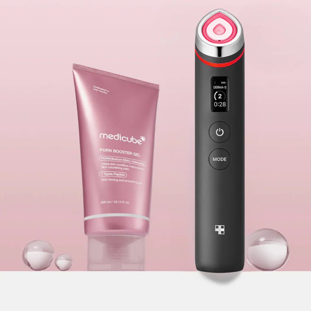 Medicube PDRN Booster Gel 300ml
