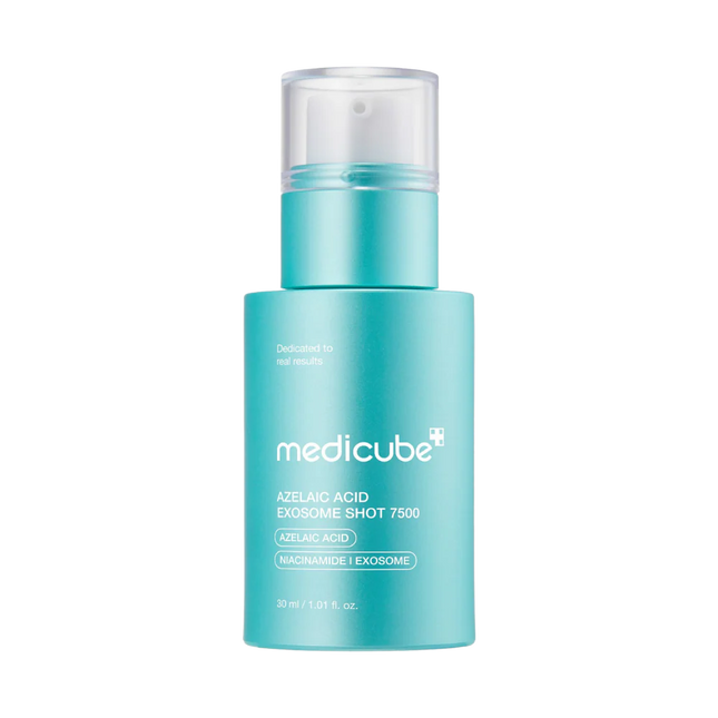 Medicube Azelaic Acid Exosome Shot 7500 30ml