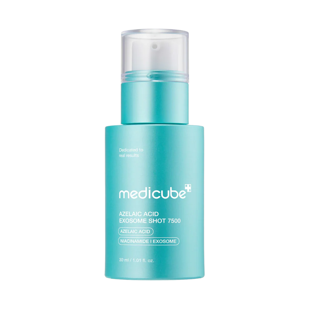 Medicube Azelaic Acid Exosome Shot 7500 30ml