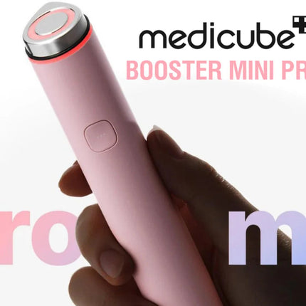 Medicube AGE-R Mini Booster Pro