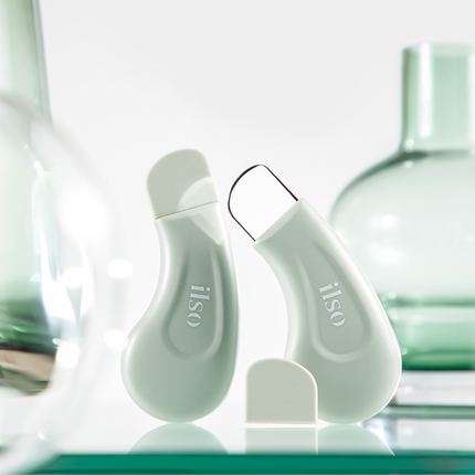 Ilso Deep Clean Master – Instrumento de limpieza profunda Nasal