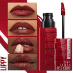 10 Lippy