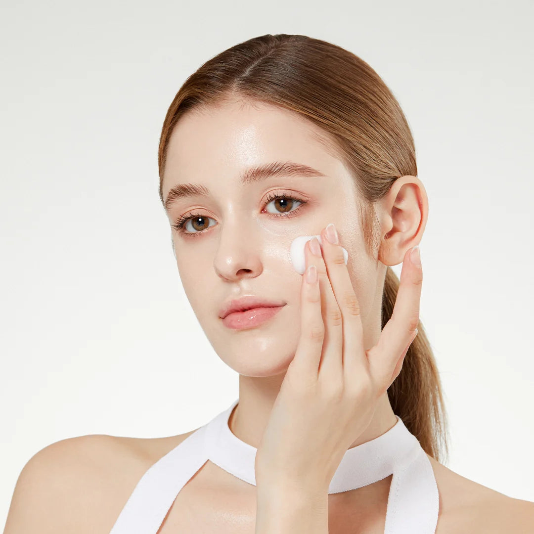 Medicube Collagen Glow Bubble Serum – 100 ml