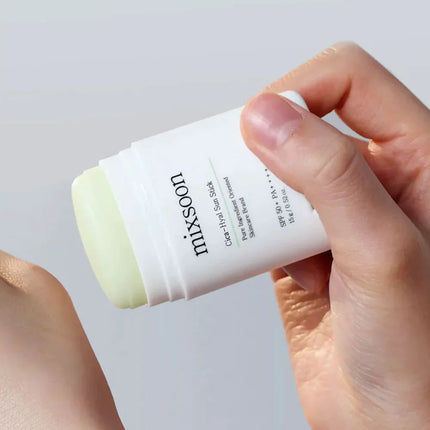 Mixsoon Cica-hyal Sun Stick