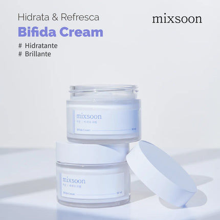 Mixsoon Bifida Cream 60ml
