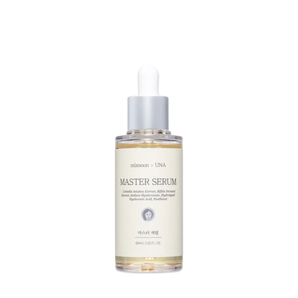 Mixsoon Master Serum 60ml