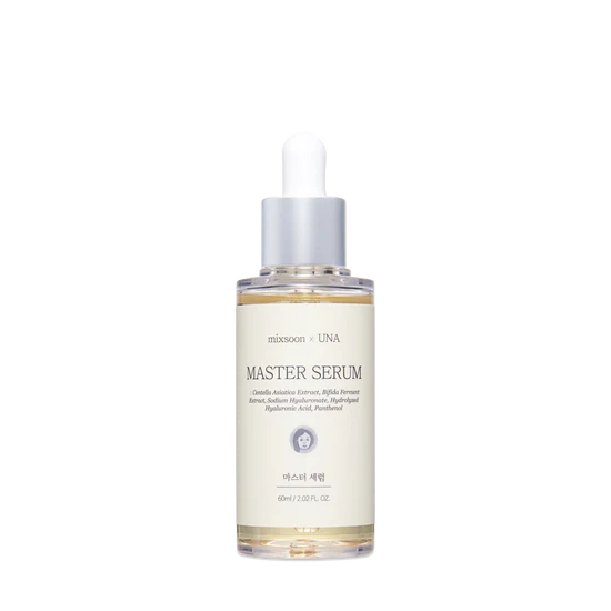 Mixsoon Master Serum 60ml