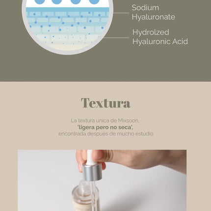 Mixsoon Master Serum 60ml