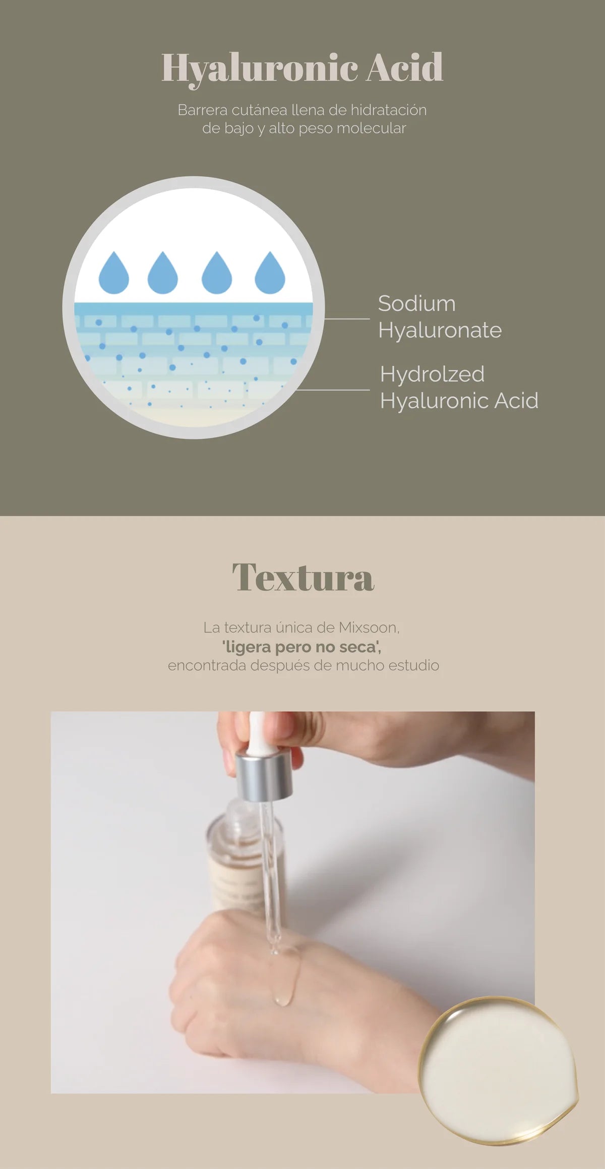 Mixsoon Master Serum 60ml
