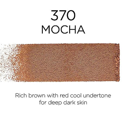 Base Maquillaje en Polvo - Bronceador Infallible 24 H Loreal