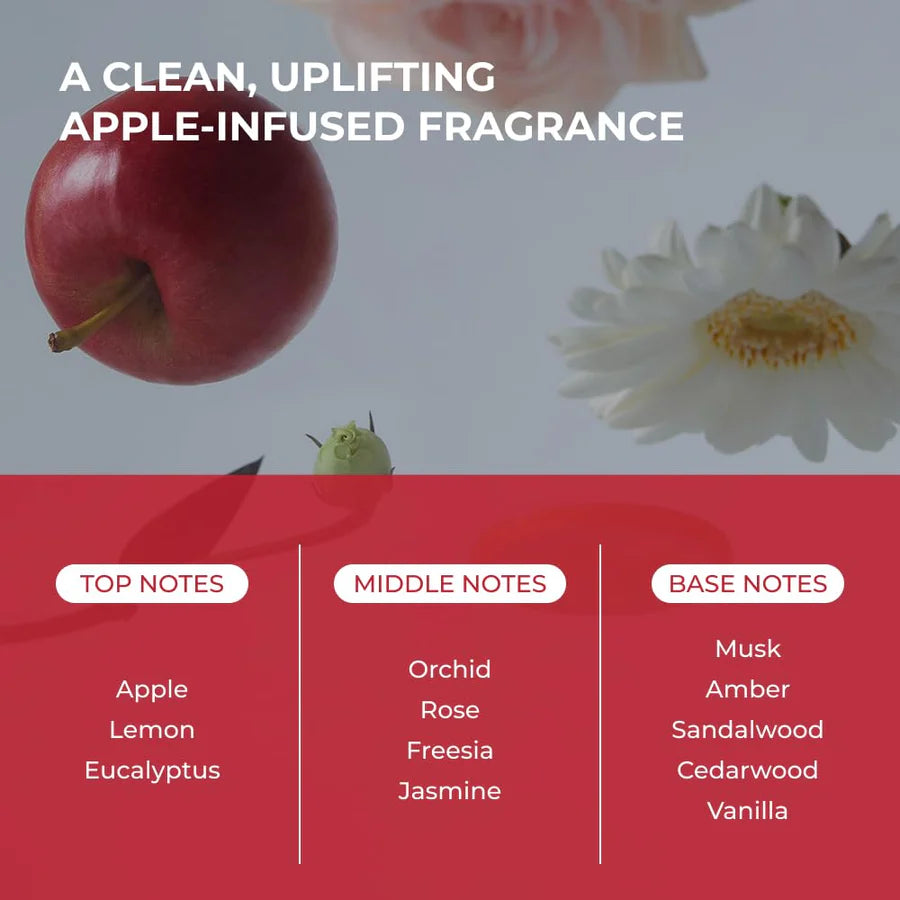 MOEV Annurcatin™ Hair Oil Essence 80ml