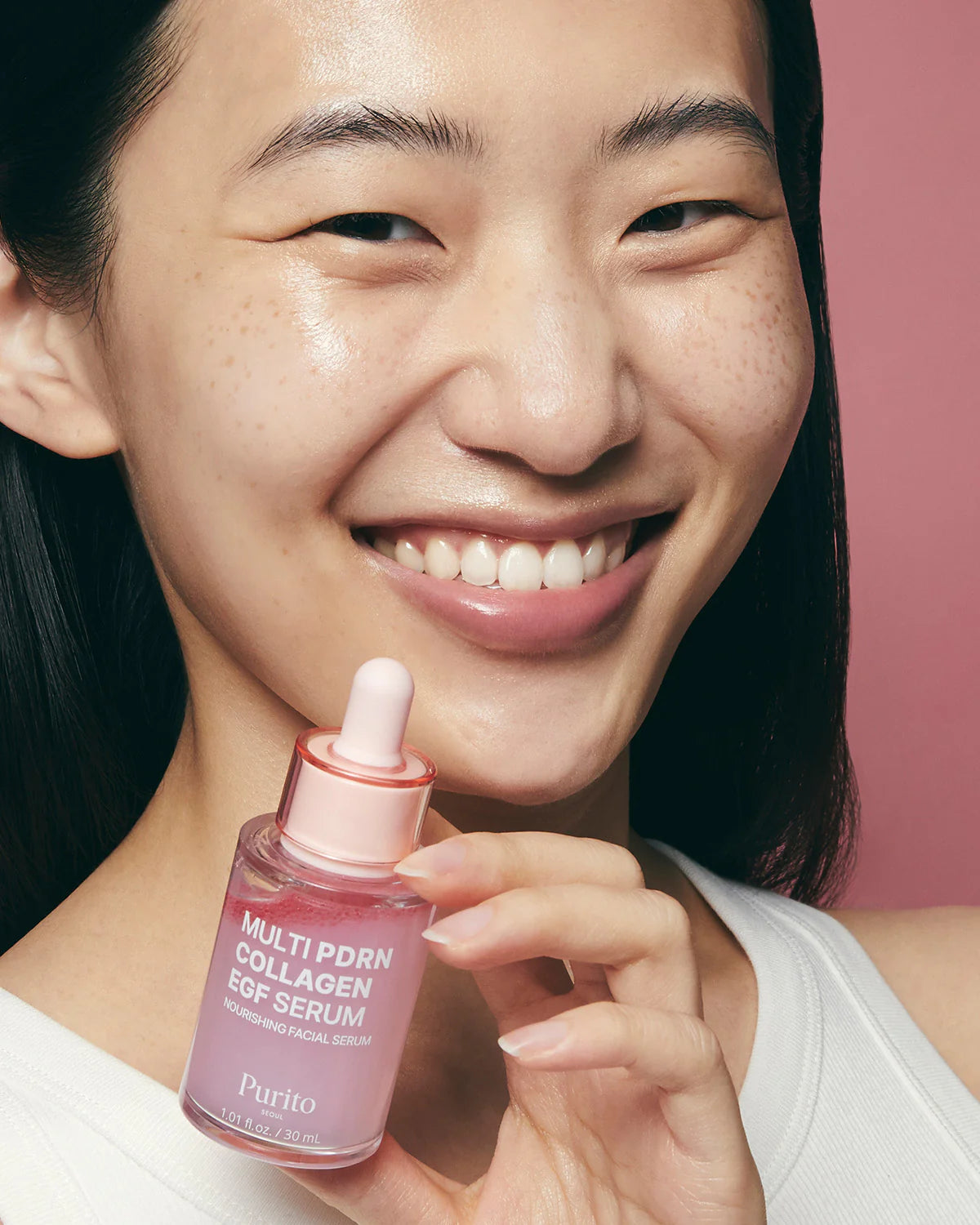Purito Multi PDRN Collagen EGF Serum 30ml
