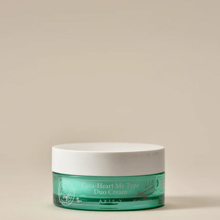 Axis-Y Cera-Heart My Type Duo Cream 60ml